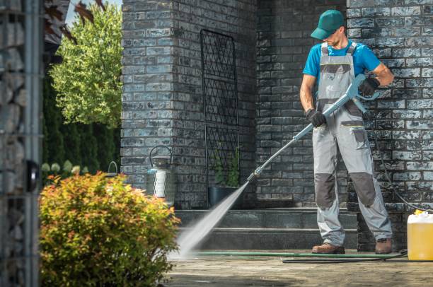 Noyack, NY Pressure Washing Services Company